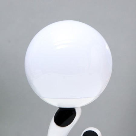 Panda table lamp LED 3W 3000k white 14x7x26 cm Risalux-7
