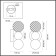 Bra Led Crystal 4000k 230lm