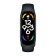 Fitness bracelet Xiaomi Mi Smart Band 7, 1.62 ", AMOLED, BT5.2, 250 mAh, black