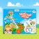 Game set "Fun games", sound, light