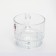 New Year. Glass mug “Happy New Year!”, 270 ml
