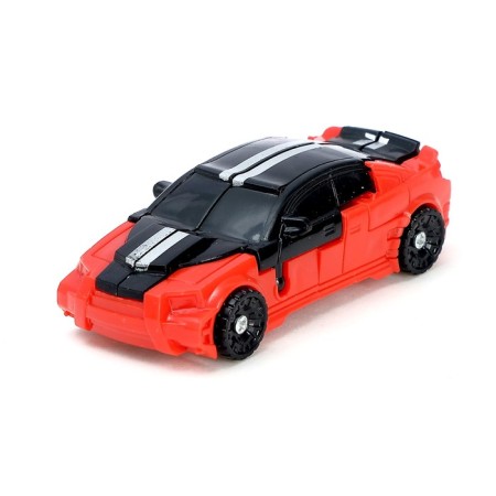 Autobot robot, transforms, mix-18