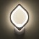 Bra "Flora 2" LED 22W 3000-6500K White D290mm