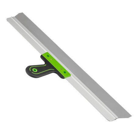 Facade Sibrtkt 85596, stainless steel, two -component handle, 600 mm-1