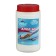 Aqualand chlorine-60 disinfectants, granules, 1 kg