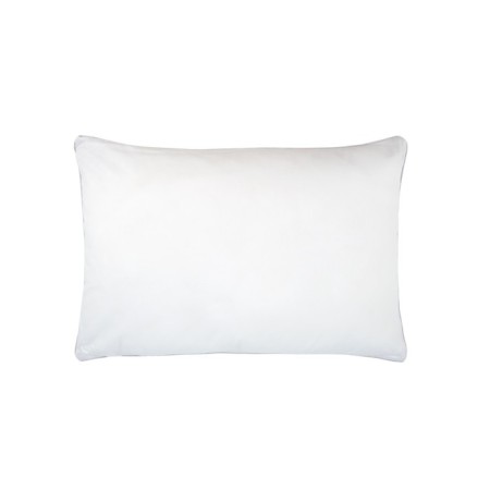 Standard Fly pillow, size 68x68 cm, white color-1