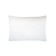 Standard Fly pillow, size 68x68 cm, white color