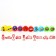 Printing color "traffic", set of 10 pcs.