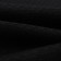 Ethel towel, col. Black, 40x70 cm, 60% linen, 40% HL, 245 g/m2