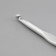 Knitting hook, with Teflon coating, d = 6 mm, 15 cm