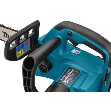 DREAL CENTER BATCOMAL MAKITA DUC302Z, 36 V, 2x18 V, tire 30 cm, step 3/8 ", without battery/ZU-3