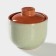 COLORLife pot, 350 ml, green color