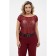 Jumper female, size 62