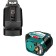 Laser Laser Kraftool 34645-3, 2x360 °, 20m/70m, ± 0.2 mm/m, tripod, in the box