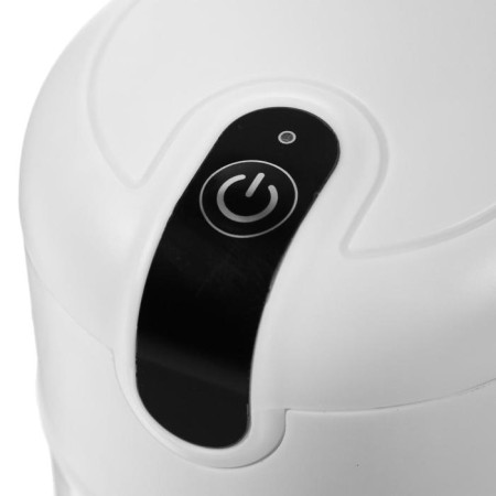 Luazon LBR-03 grinder, portable, 37 W, 0.2 l, from USB, white-2