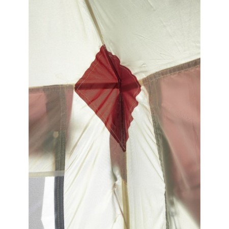 Tent Tuture Tourist ATEMI AT-4G, p. 500x433x255 cm-5