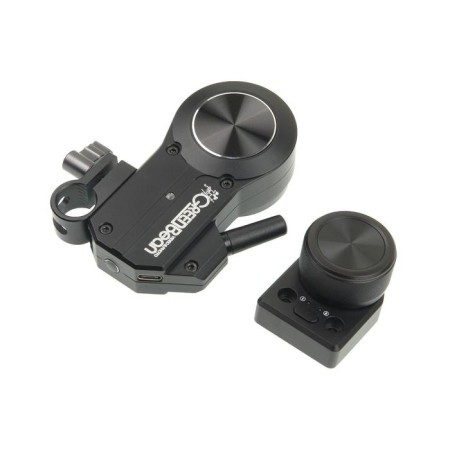 GreenBean ISTAB Motor 4PRO focusing mechanism, for steadycam-5