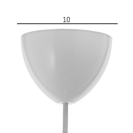 Lamp Bayerlux 5003/1, 40W E14, white color-6