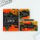 Gift set to the “beloved teacher”: A5 diary, 80 sheets, planing, pen, paper block