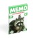 Board game "Memo. Animal world ", 28 cards, 3+