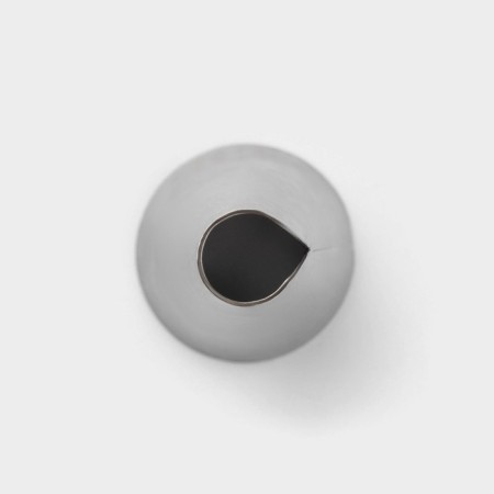 Konfinetta confectionery nozzle, D = 1.8 cm, No. 418S-2