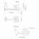 Wasserkraft Lopau 3230 shell mixer, built -in, single -rose, brass, chrome
