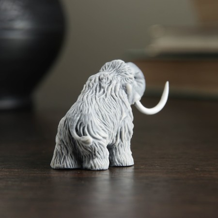 Souvenir "Mammoth 6 V.2" 3.5cm-2