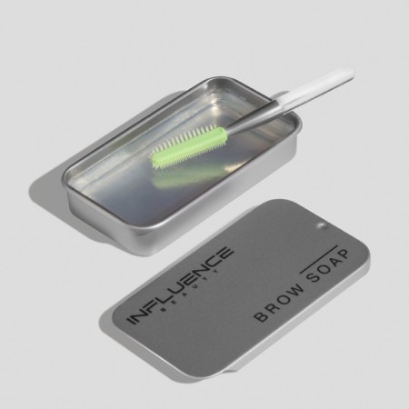 Influence Beauty Brow Robot, 10 g of-3