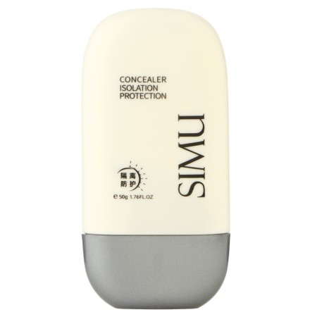 Sunscreen, 50 ml, SPF+ 20-1