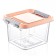 Food container Grand Hobbylife, 800 ml, mix color