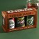Gift set of tea "Tea reserve", 50 g × 3 pcs. (18+)