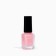 Nail polish with gel effect, jeanmishel, tone 201, pink matte, 6 ml