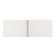 Notepad for drawings, A4, 160 g/m2, Clairefontaine 35 sheets, spiral, white