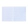 Notebook 12 sheets Frequent braid "Green Cover", 60g/m2 (prescriptions)