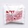 Building hemostatic "vitalfarm", swear-elastic disposable use, 1 pcs