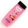 Sweet shower gel, 250 ml, aroma of berry dessert, Arela