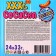Chewing marmalade "XXXL Sosisk", 33 g