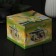 Hot teapot "Spring flowering", 200 ml, with metal sieve, green color