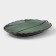 Ceramic serving dish "Liszt", 20.5 × 15 cm