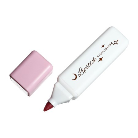 A set of markers-testers 6 pieces, 6 colors "lipstick"-2