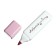 A set of markers-testers 6 pieces, 6 colors "lipstick"