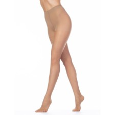Колготки женские Filodoro Top Comfort, 50 den, размер 2, цвет nabuk