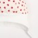 Children's hat, red color, size 42-44