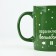 Ceramic "Magic" mug, 500 ml