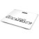 Floor Libra Maxwell MW-2675, electronic, up to 150 kg, 1xCR2032 (included)