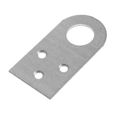 The eye is a straight tundra krep, 40x75x2 mm, in a package of 150 pcs.