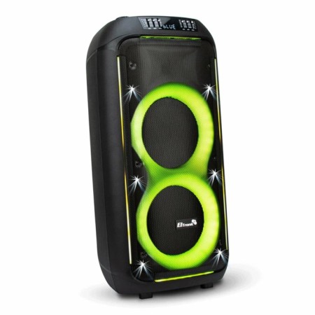 Column 08 "(30-38 Crazy Box) Dynamic 2pcs/8" Eltronic with TWS