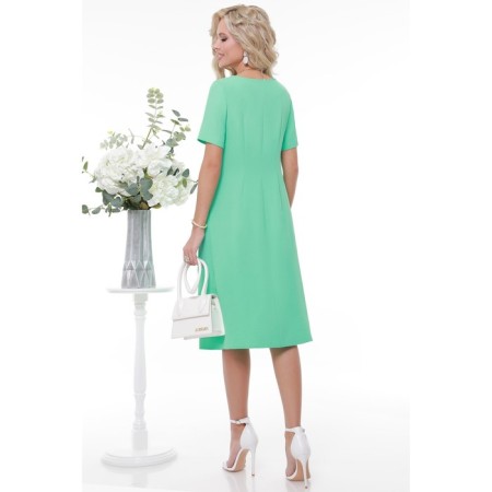 Female dress "Enchanted", size 54-4
