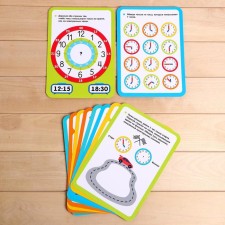 Set write-stand “Study time”, in the package