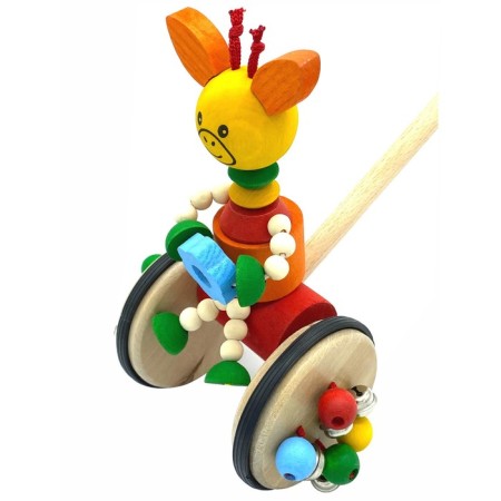Ratalka "Giraffe"-1